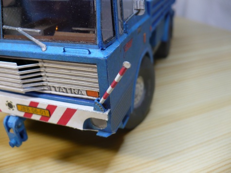 Tatra 813 4x4
