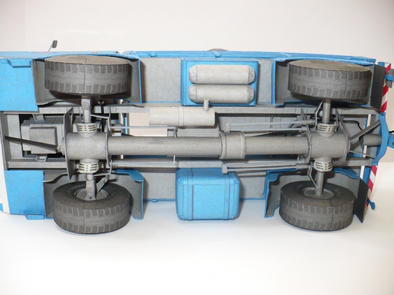 Tatra 813 4x4