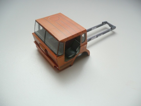 Tatra 813 4x4TNH SS� 