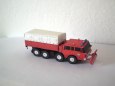 Tatra 813 8*8 kolos HaZZ SR 