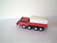 Tatra 813 8*8 kolos HaZZ SR 