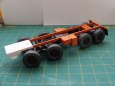 Tatra 813 8x8, Drtikol