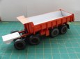 Tatra 813 8x8, Drtikol
