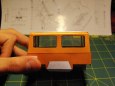 Tatra 813 8x8, Drtikol