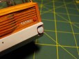Tatra 813 8x8, Drtikol