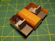 Tatra 813 8x8, Drtikol