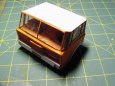 Tatra 813 8x8, Drtikol