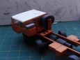 Tatra 813 8x8, Drtikol