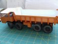 Tatra 813 8x8, Drtikol