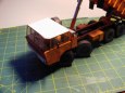 Tatra 813 8x8, Drtikol