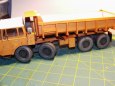 Tatra 813 8x8, Drtikol