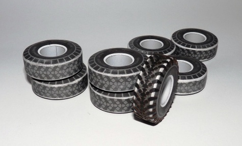 Tatra 813 8x8 CAS 32 Tatra 813 8x8 CAS 32