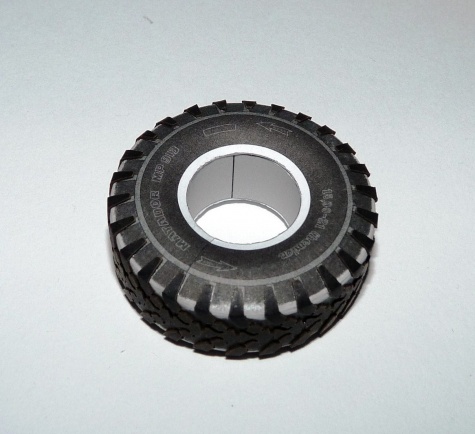 Tatra 813 8x8 CAS 32 Tatra 813 8x8 CAS 32