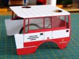 Tatra 813 8x8 CAS 32