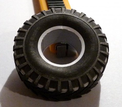Tatra 813 8x8 CAS 32 Tatra 813 8x8 CAS 32