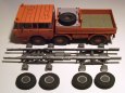 Tatra 813 8x8 CAS 32