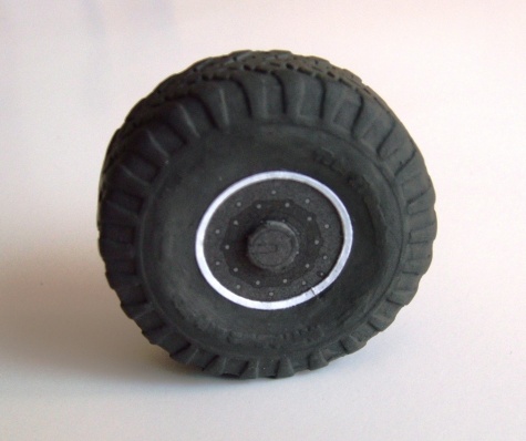 Tatra 813 8x8 CAS 32 Tatra 813 8x8 CAS 32