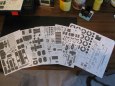 TATRA 813 8X8 CAS 32/LUCAS