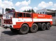 TATRA 813 8X8 CAS 32/LUCAS