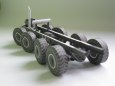 TATRA 813 8X8 CAS 32/LUCAS