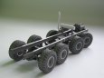 TATRA 813 8X8 CAS 32/LUCAS