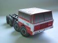 TATRA 813 8X8 CAS 32/LUCAS