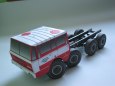 TATRA 813 8X8 CAS 32/LUCAS