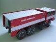 TATRA 813 8X8 CAS 32/LUCAS