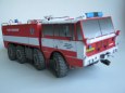 TATRA 813 8X8 CAS 32/LUCAS