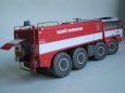 TATRA 813 8X8 CAS 32/LUCAS