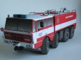 TATRA 813 8X8 CAS 32/LUCAS