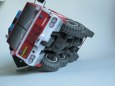 TATRA 813 8X8 CAS 32/LUCAS
