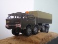 Tatra 813 8x8 kolos