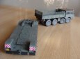 Tatra 813 8x8 Kolos