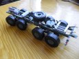 TATRA 813 8X8 KOLOS