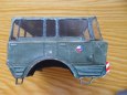TATRA 813 8X8 KOLOS