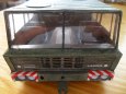 TATRA 813 8X8 KOLOS