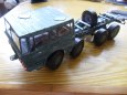 TATRA 813 8X8 KOLOS