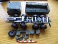 TATRA 813 8X8 KOLOS