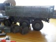 TATRA 813 8X8 KOLOS