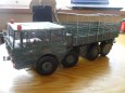 TATRA 813 8X8 KOLOS
