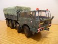 TATRA 813 8X8 KOLOS