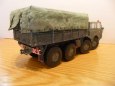 TATRA 813 8X8 KOLOS