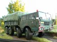 TATRA 813 8X8 KOLOS