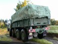 TATRA 813 8X8 KOLOS