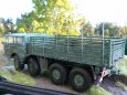 TATRA 813 8X8 KOLOS