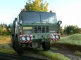 TATRA 813 8X8 KOLOS