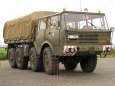 Tatra 813 8x8 kolos