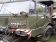 Tatra 813 8x8 kolos