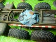 Tatra 813 8x8 kolos